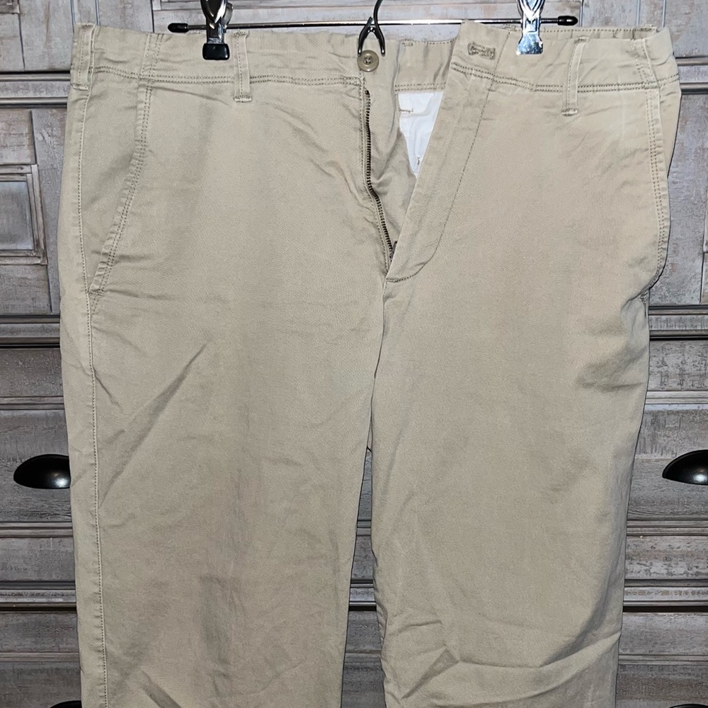 GAP Khakis